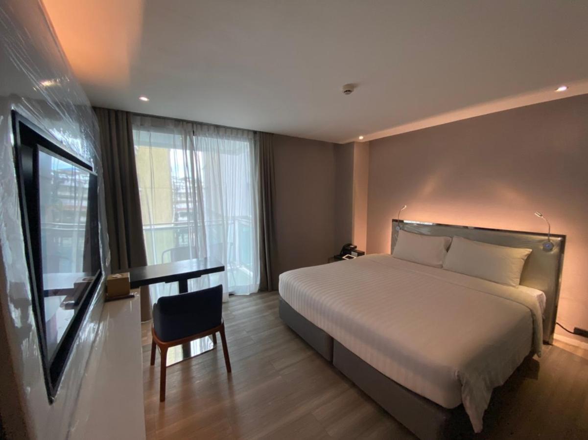 Citrus Grande By Compass Hospitality Pattaya