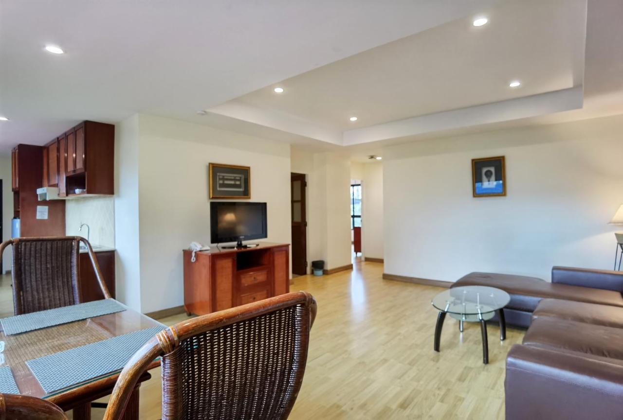 Nova Park 4* Pattaya