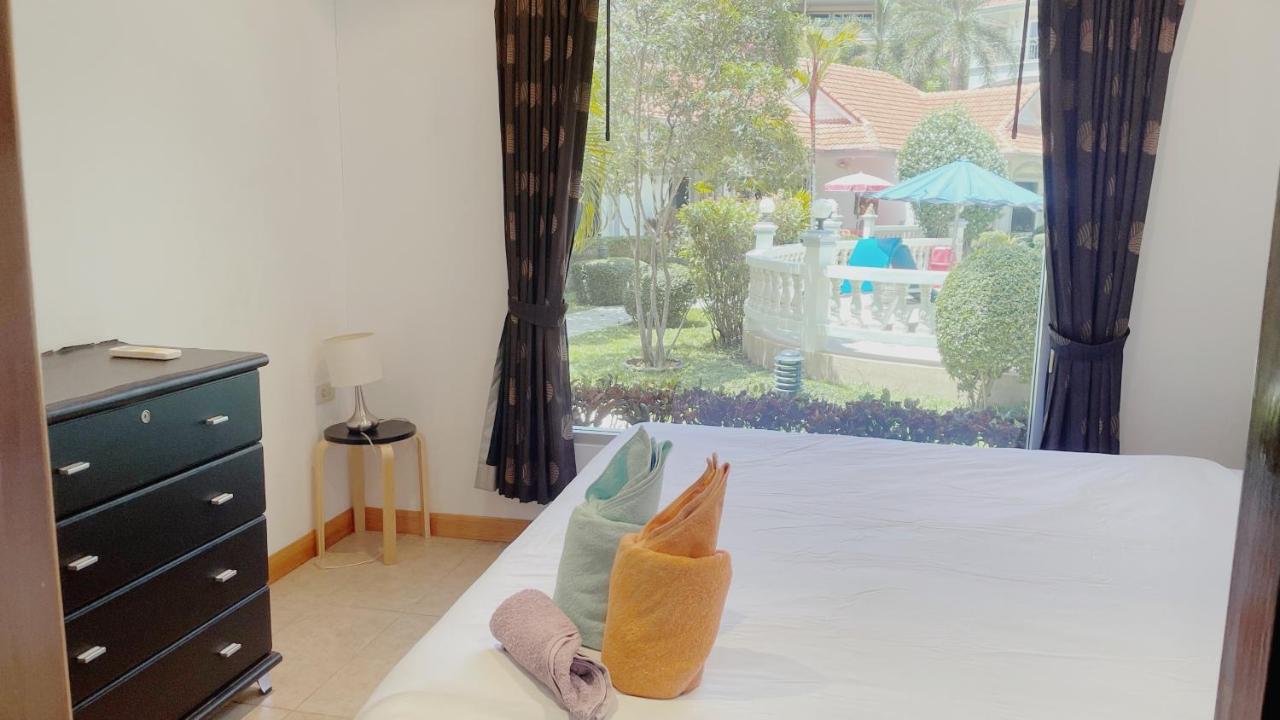 Villa 3 Bedroom Praitumnak Soi 4 By Daisy *