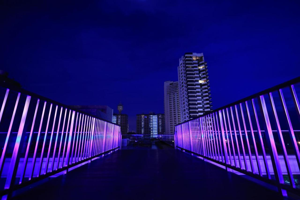 Hotel The Sanctuary Pattaya, Bw Signature Collection