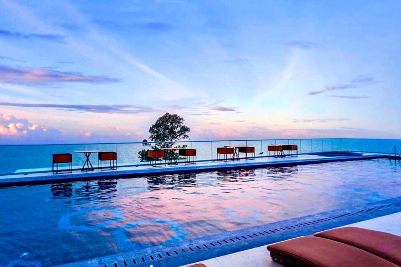 The Sanctuary Pattaya, Bw Signature Collection 5* Pattaya