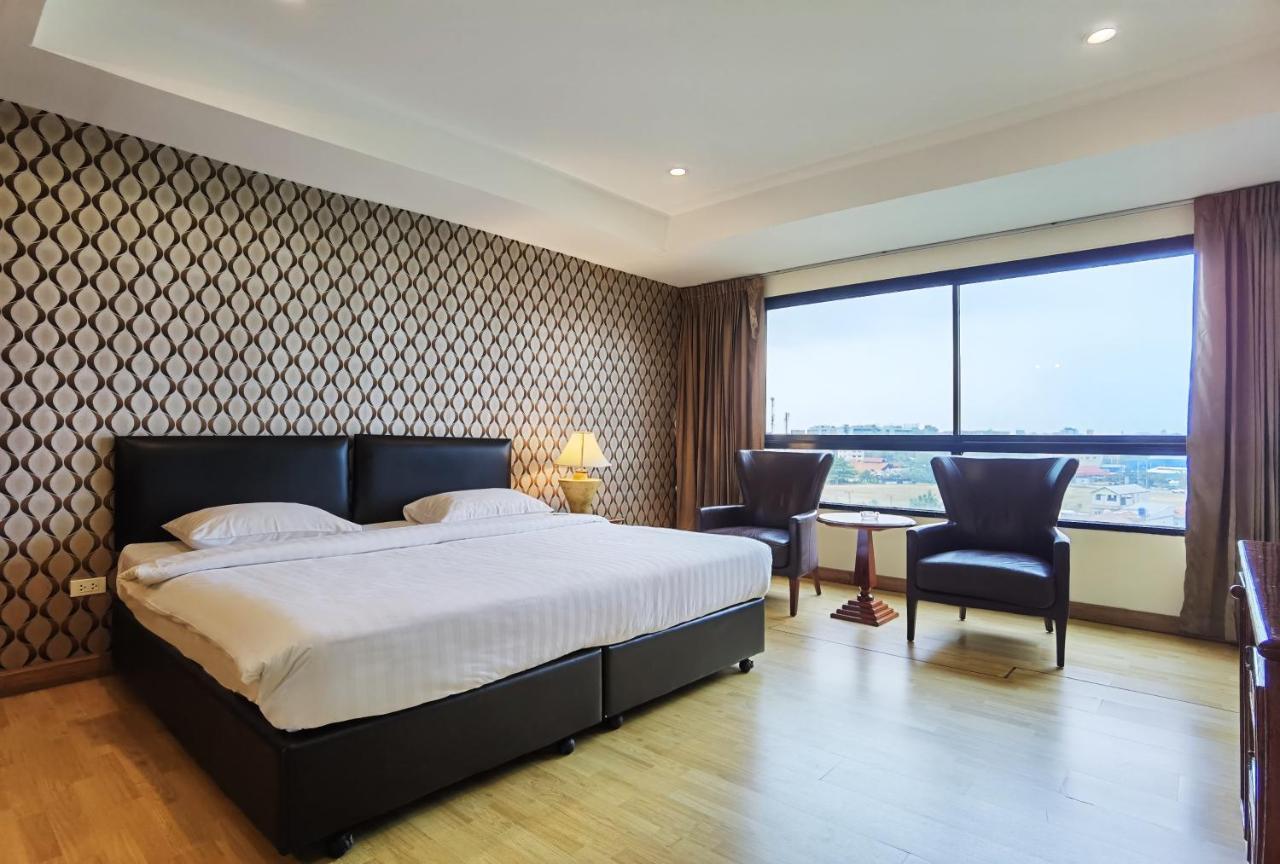 Hotel Nova Park
