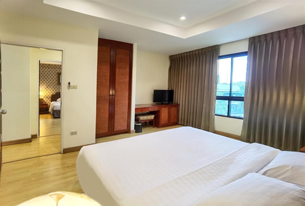 Nova Park 4* Pattaya