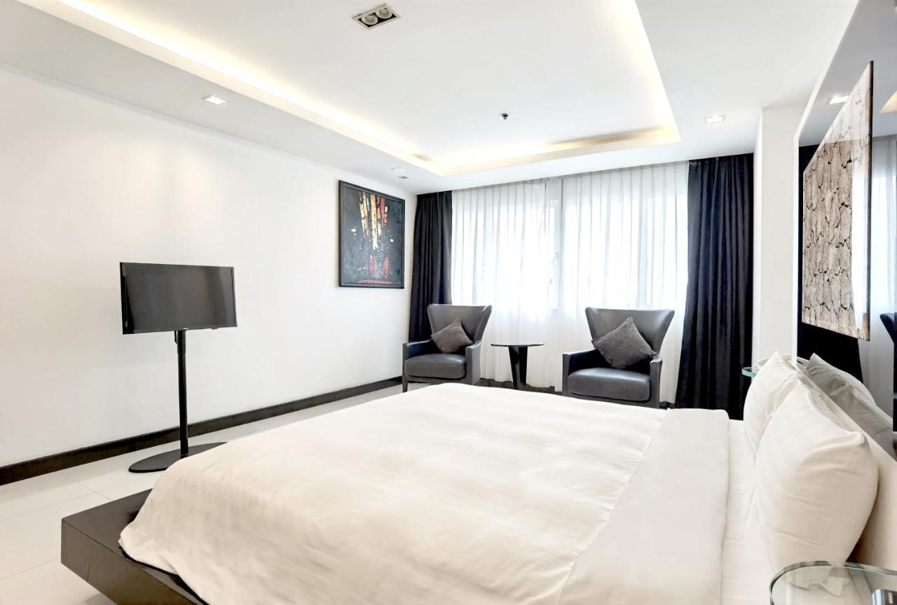 Hotel Nova By Compass Hospitality