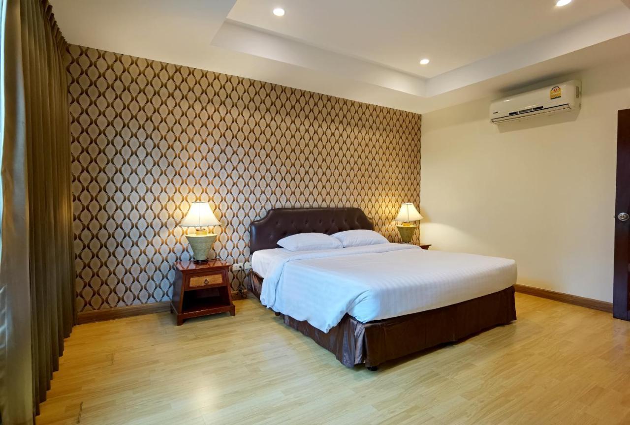 Hotel Nova Park Pattaya