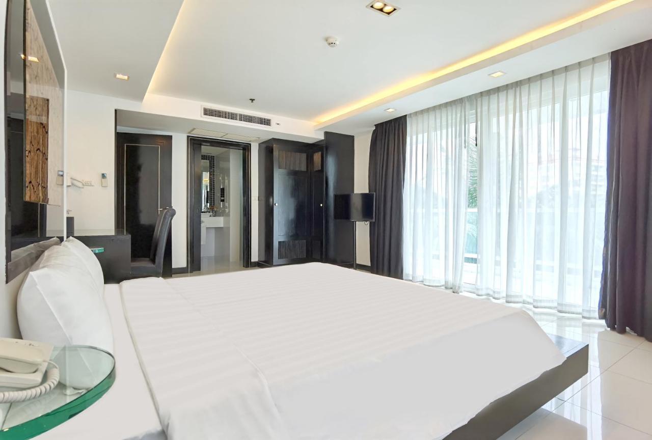 Nova By Compass Hospitality Hotel 4*