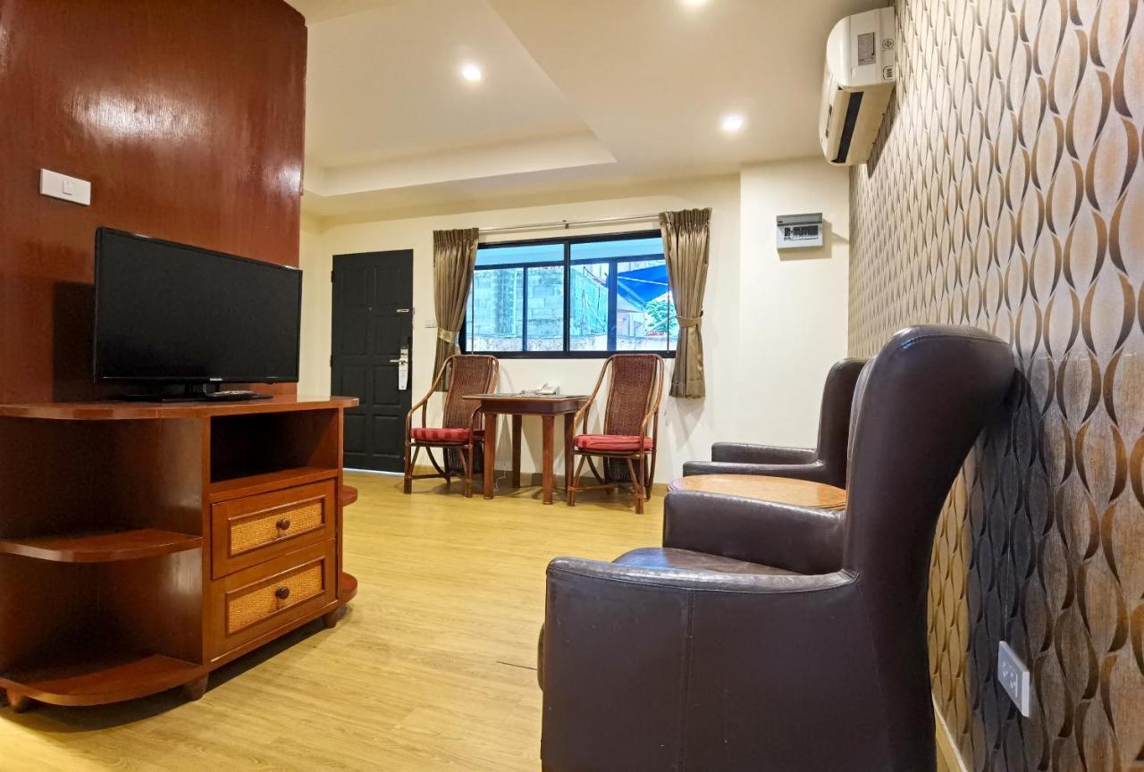 Nova Park 4* Pattaya