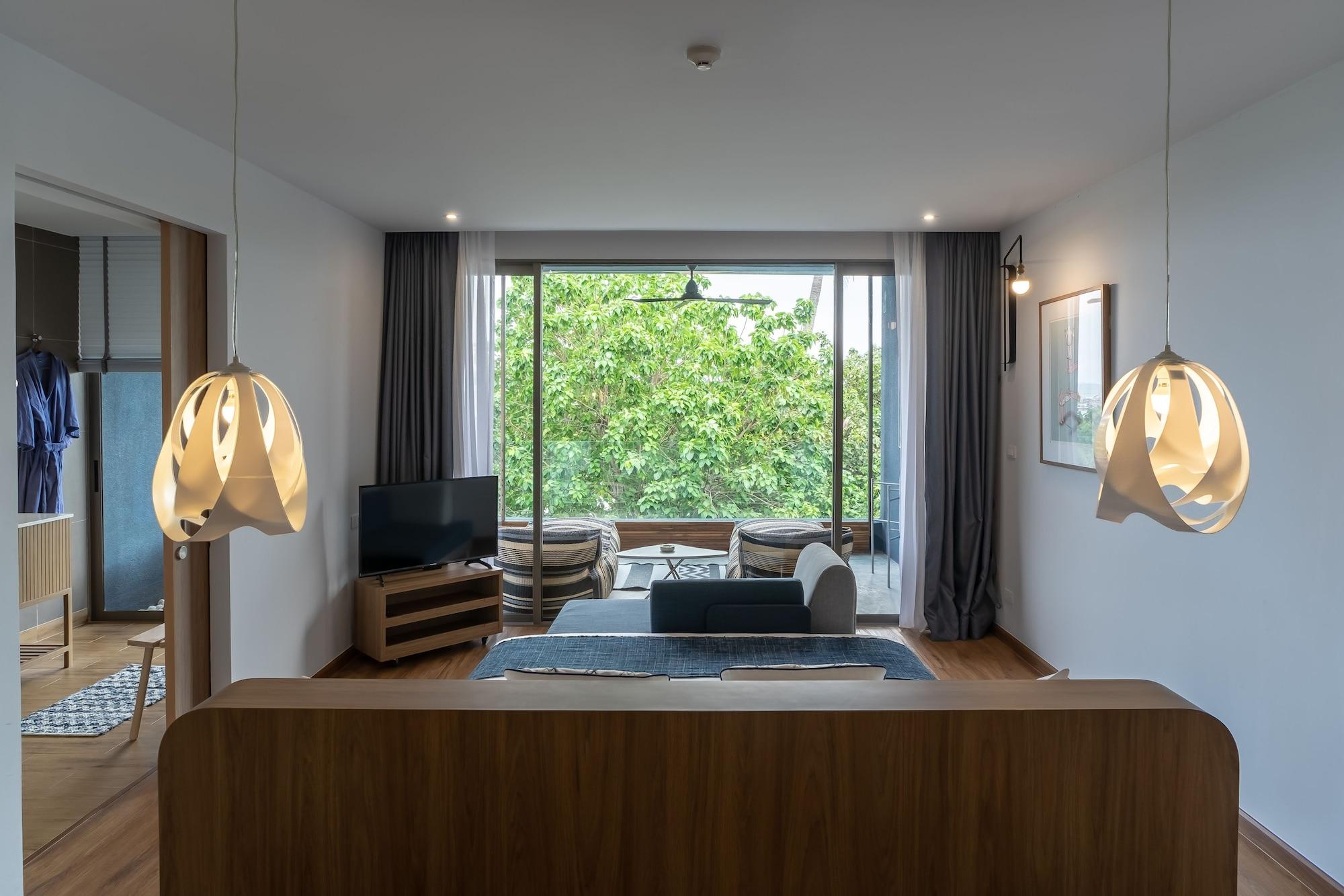 Navana Nature Escape - Sha Extra Resort 5*