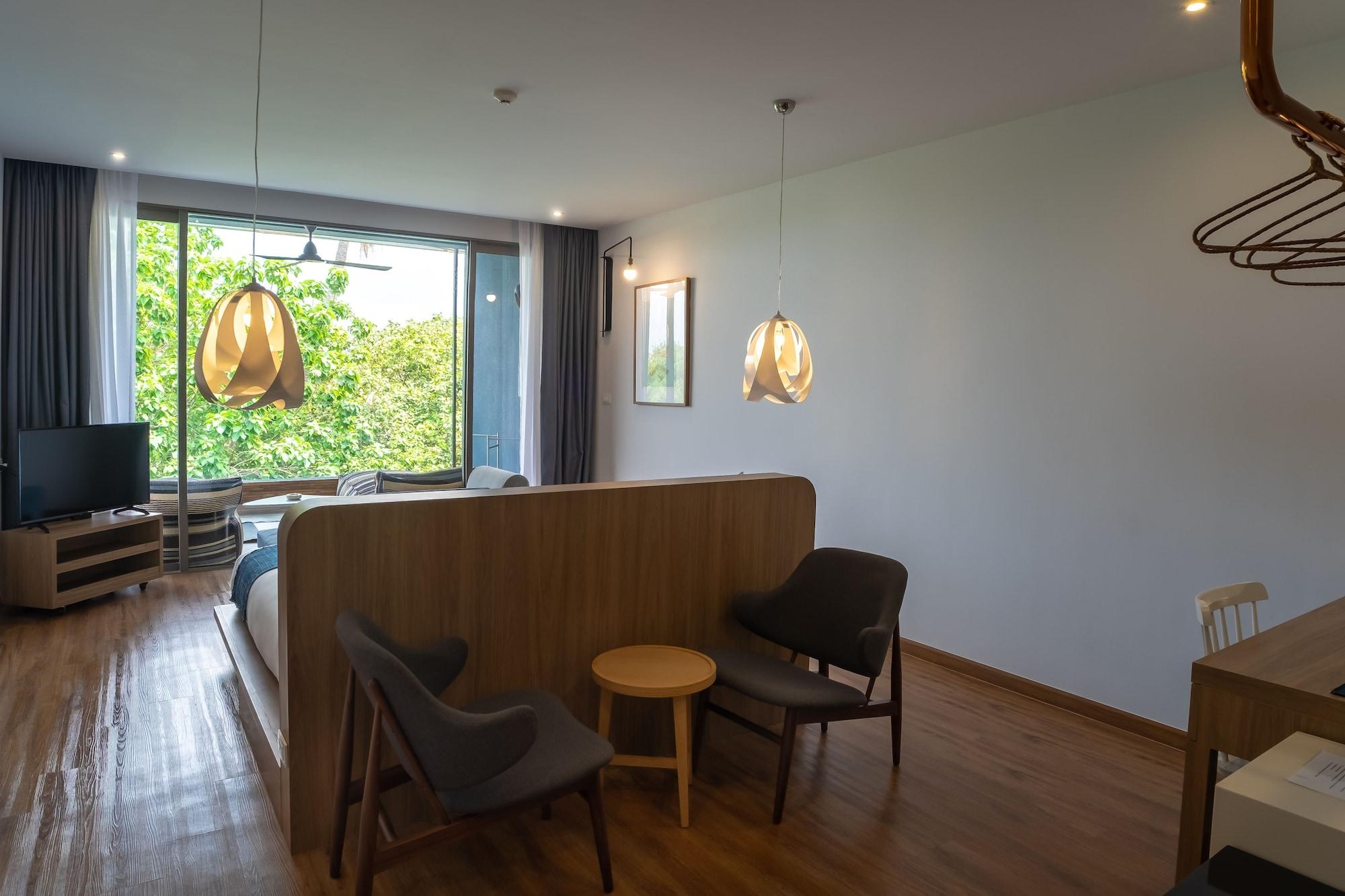 Resort Navana Nature Escape - Sha Extra