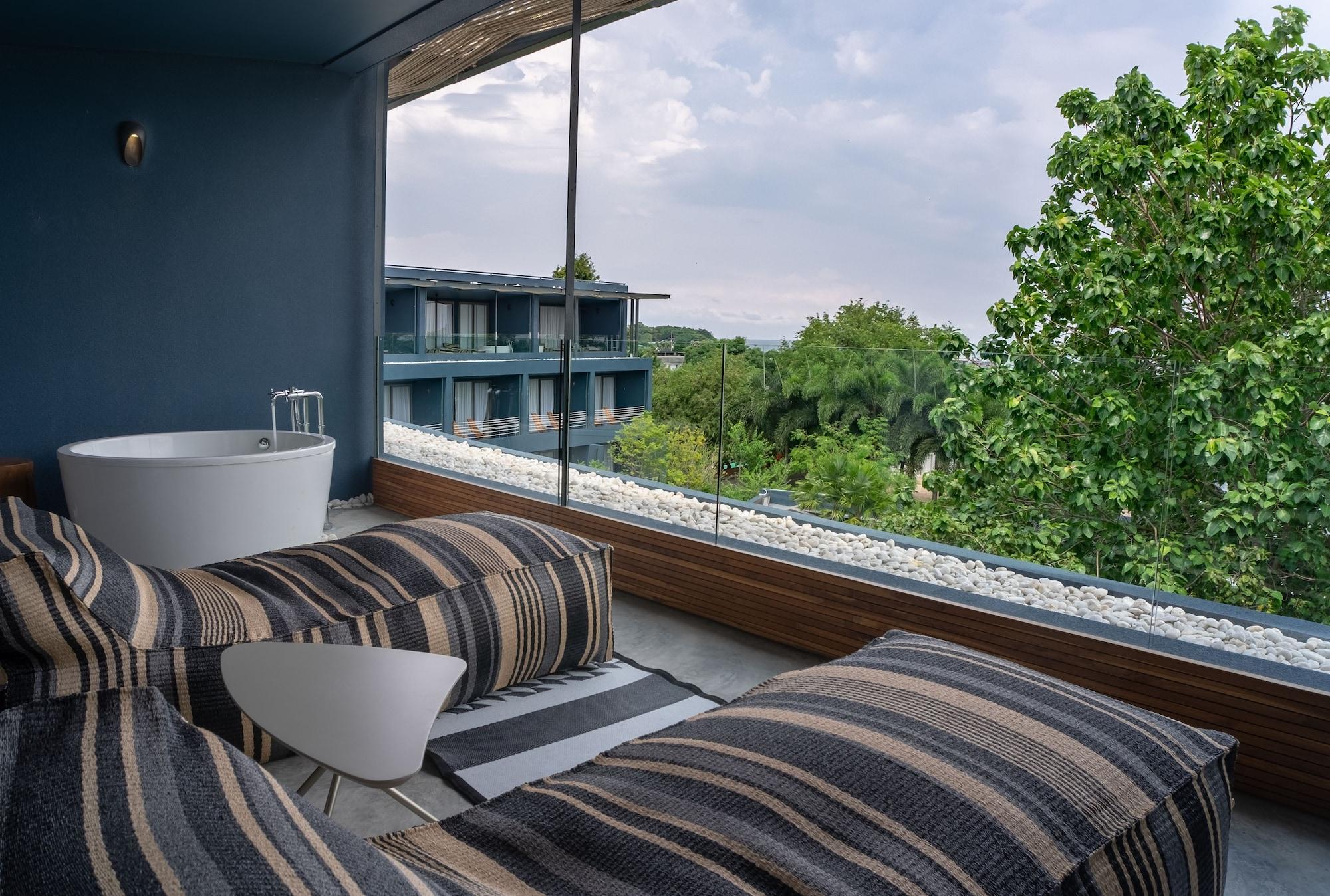 Navana Nature Escape - Sha Extra 5* Pattaya