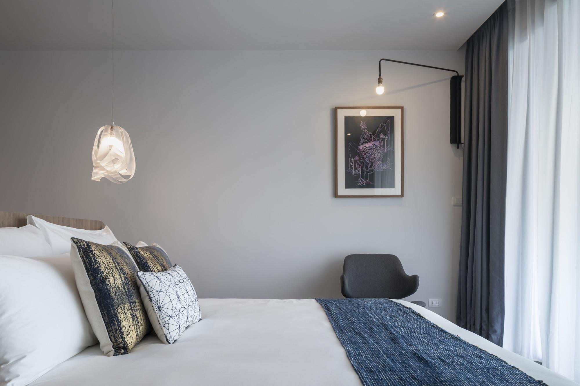 Resort Navana Nature Escape - Sha Extra 5*