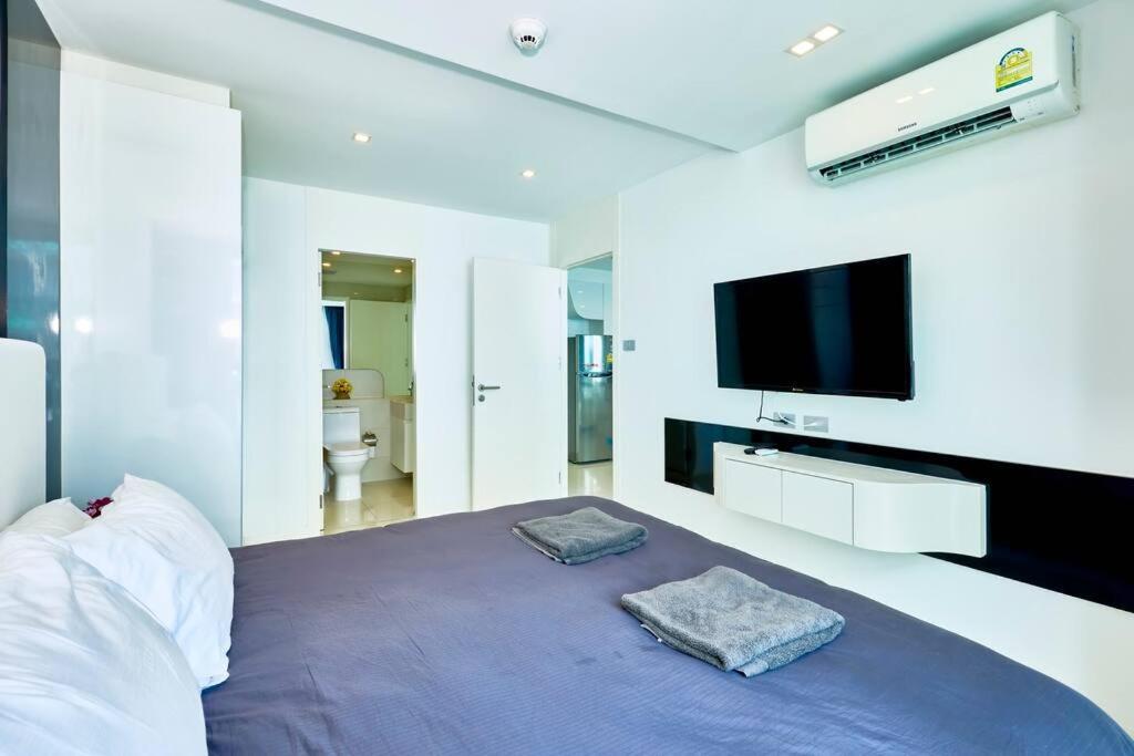 Apartment Center By Tech *