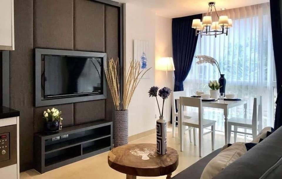 Apartment Centara Avenue Soi Buakhao By Daisy 2 Pattaya