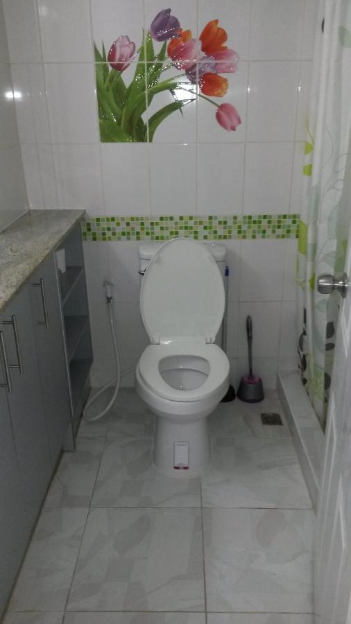 Khiang Talay Apartment