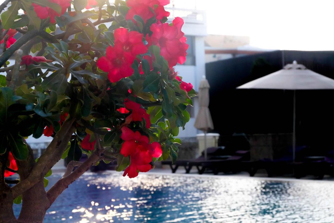 Lk The Empress 4* Pattaya