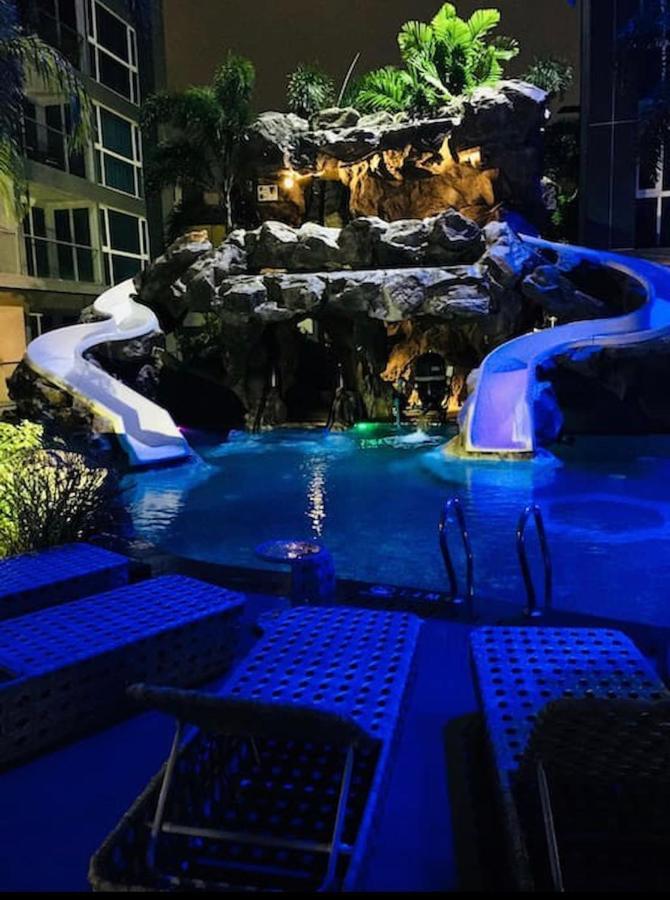 Apartment Centara Avenue Soi Buakhao By Daisy 2