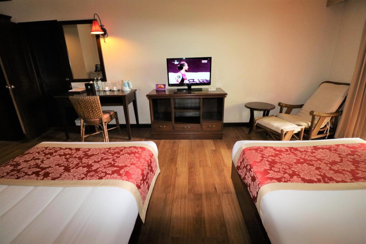 Mind 4* Pattaya