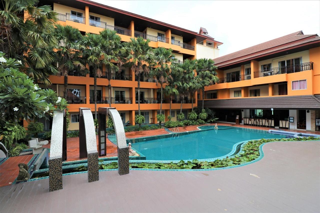 Mind Tempat peranginan 4*