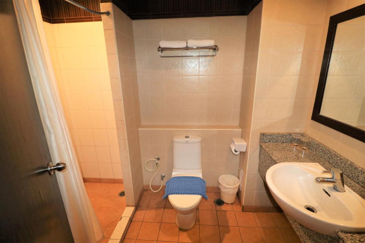 Mind Tempat peranginan 4*