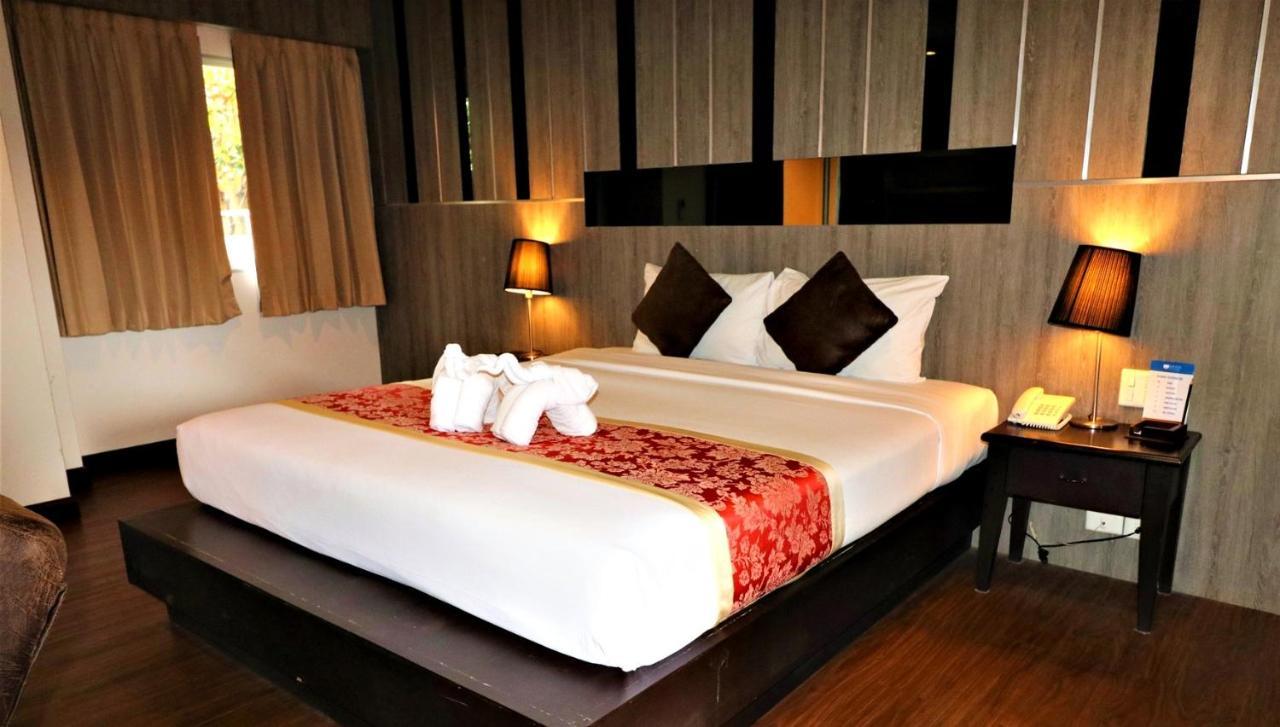 Tempat peranginan Mind