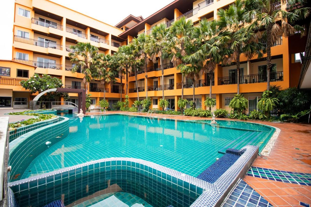 Tempat peranginan Mind