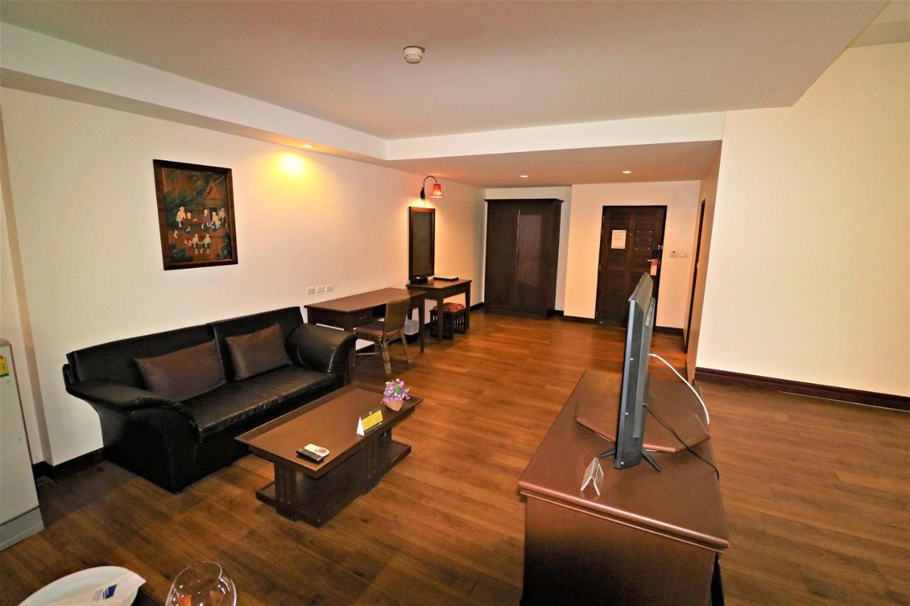 Mind 4* Pattaya