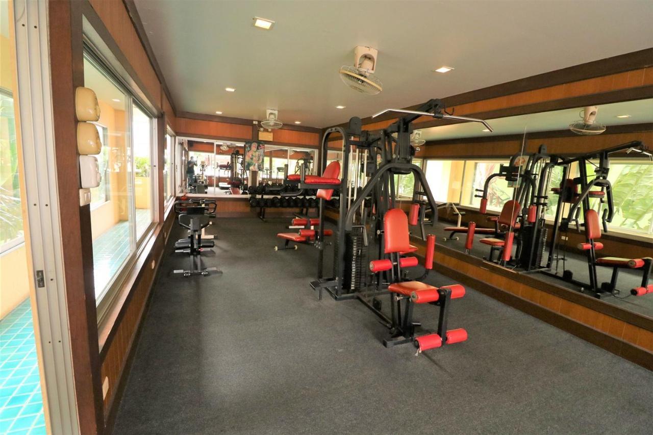 Mind Tempat peranginan