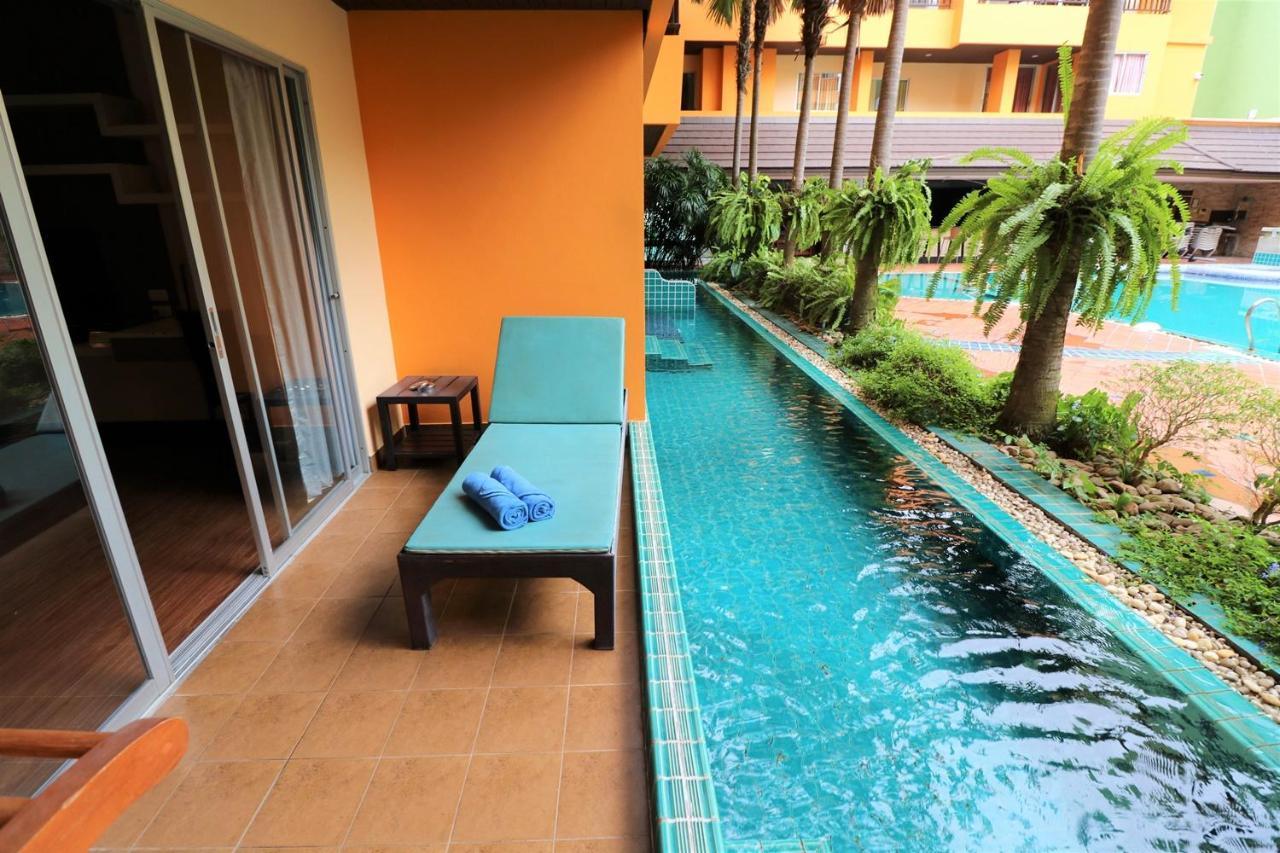 Mind 4* Pattaya