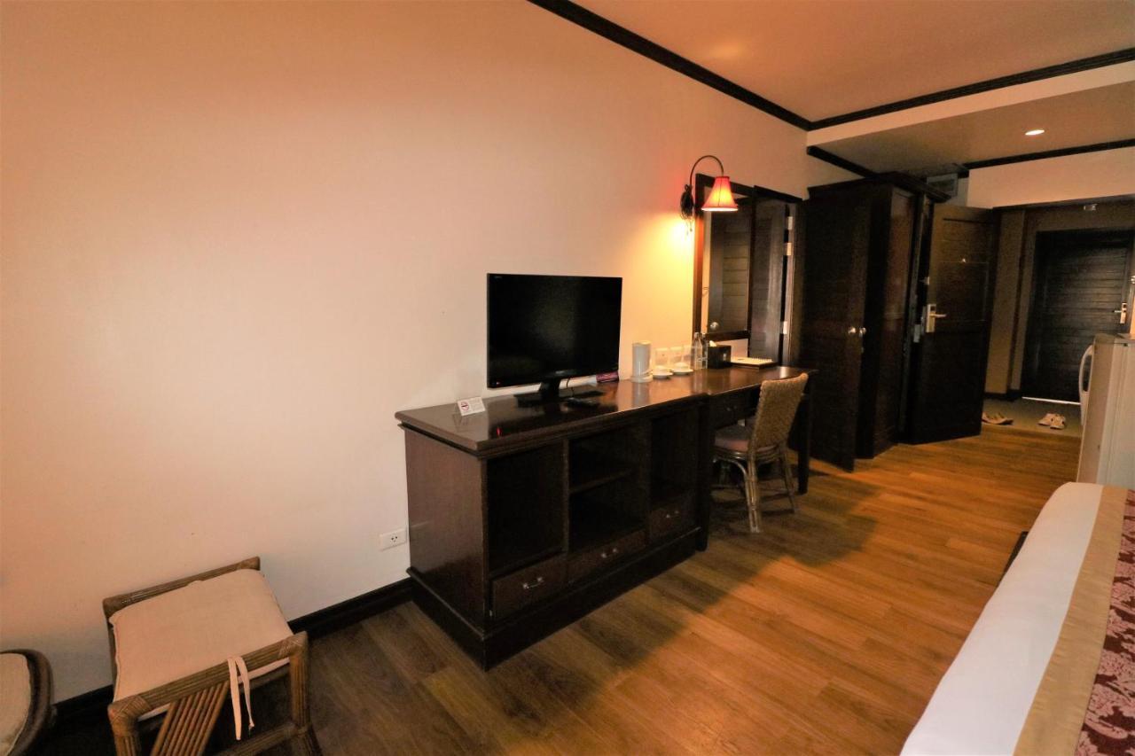 Tempat peranginan Mind Pattaya