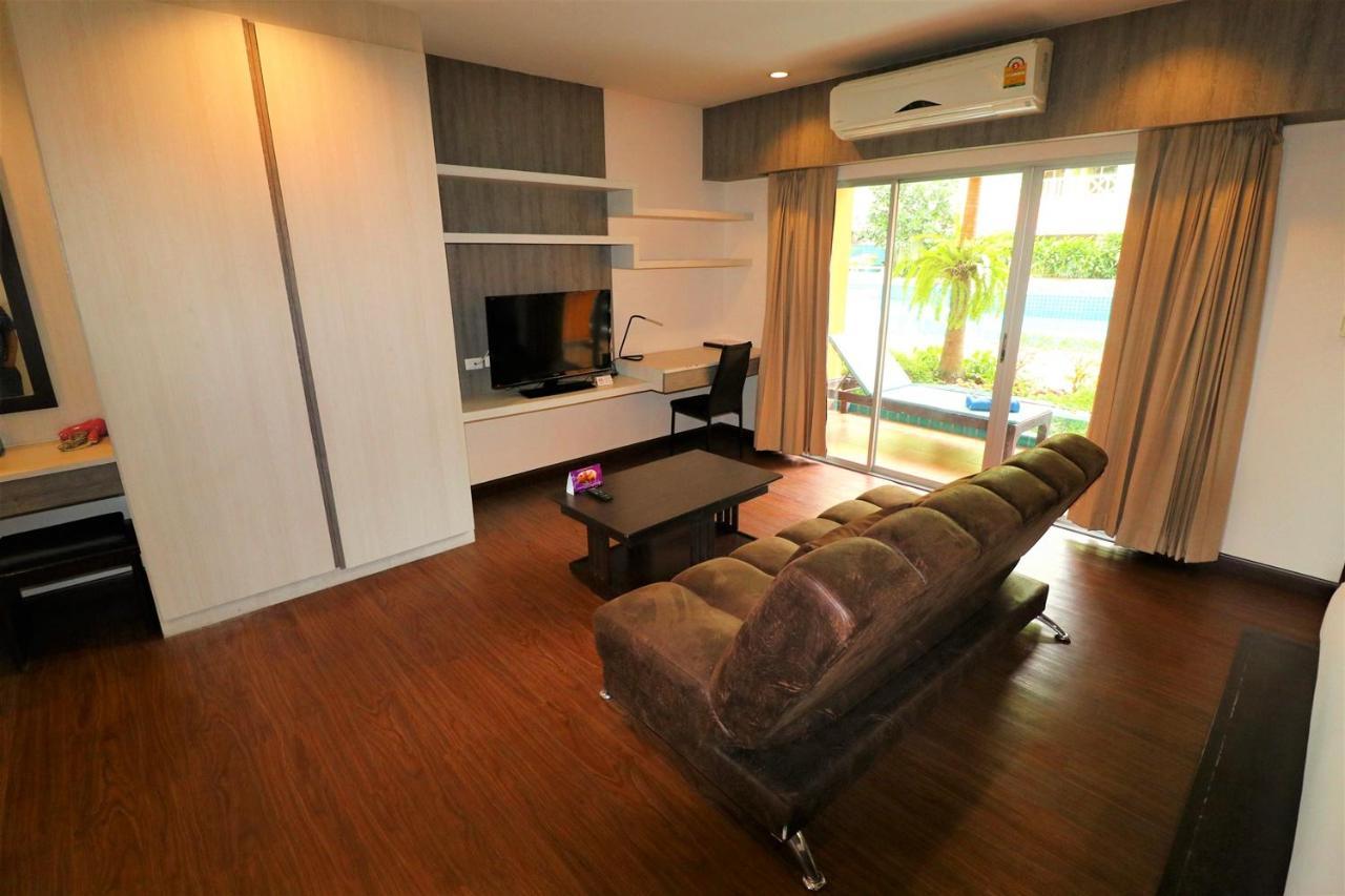 Tempat peranginan Mind Pattaya