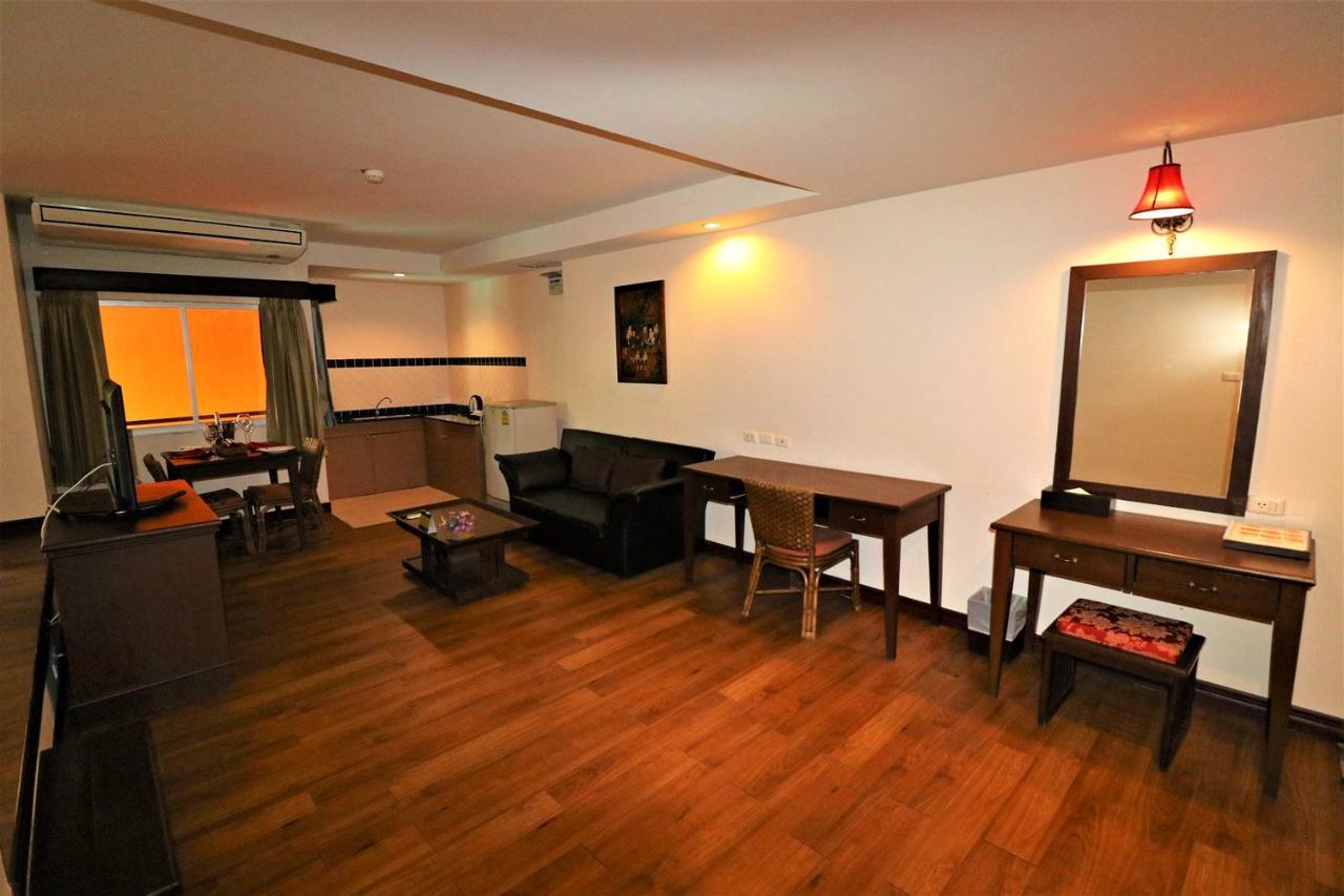 Mind Tempat peranginan 4*