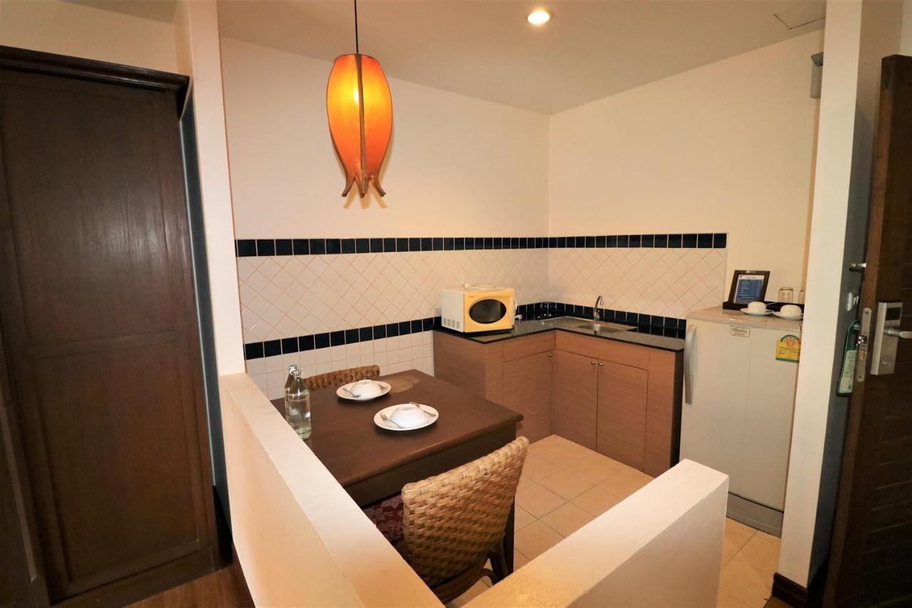 Mind Tempat peranginan 4*