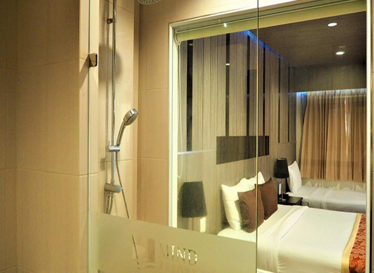 Mind Tempat peranginan 4*
