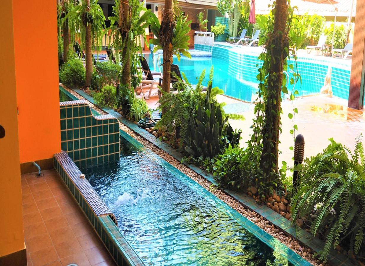 Mind 4* Pattaya