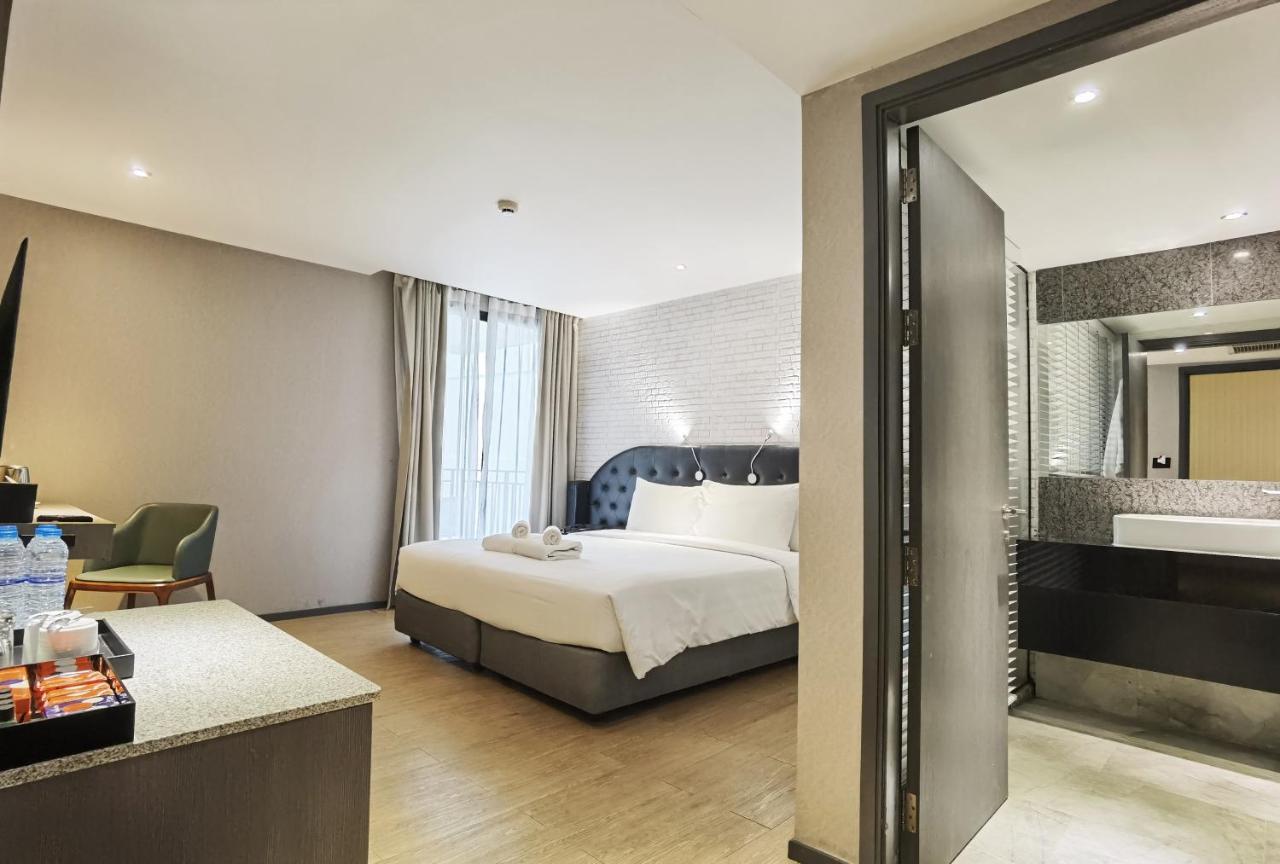 Citrus Grande By Compass Hospitality 5*