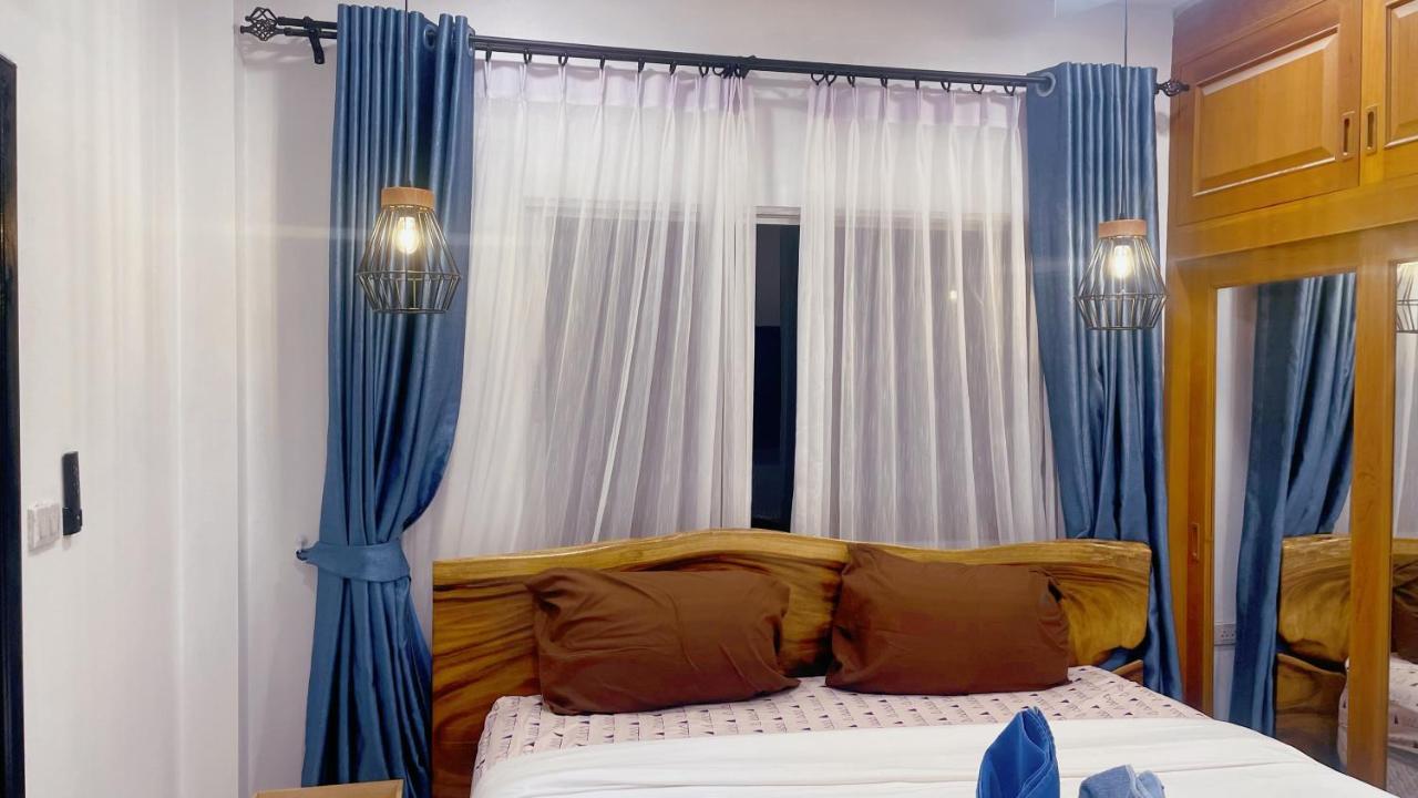 3 Bedroom Praitumnak Soi 4 By Daisy * Pattaya
