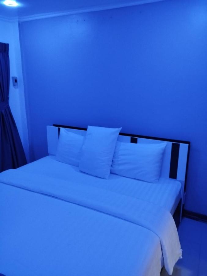 Hotel Galaxy