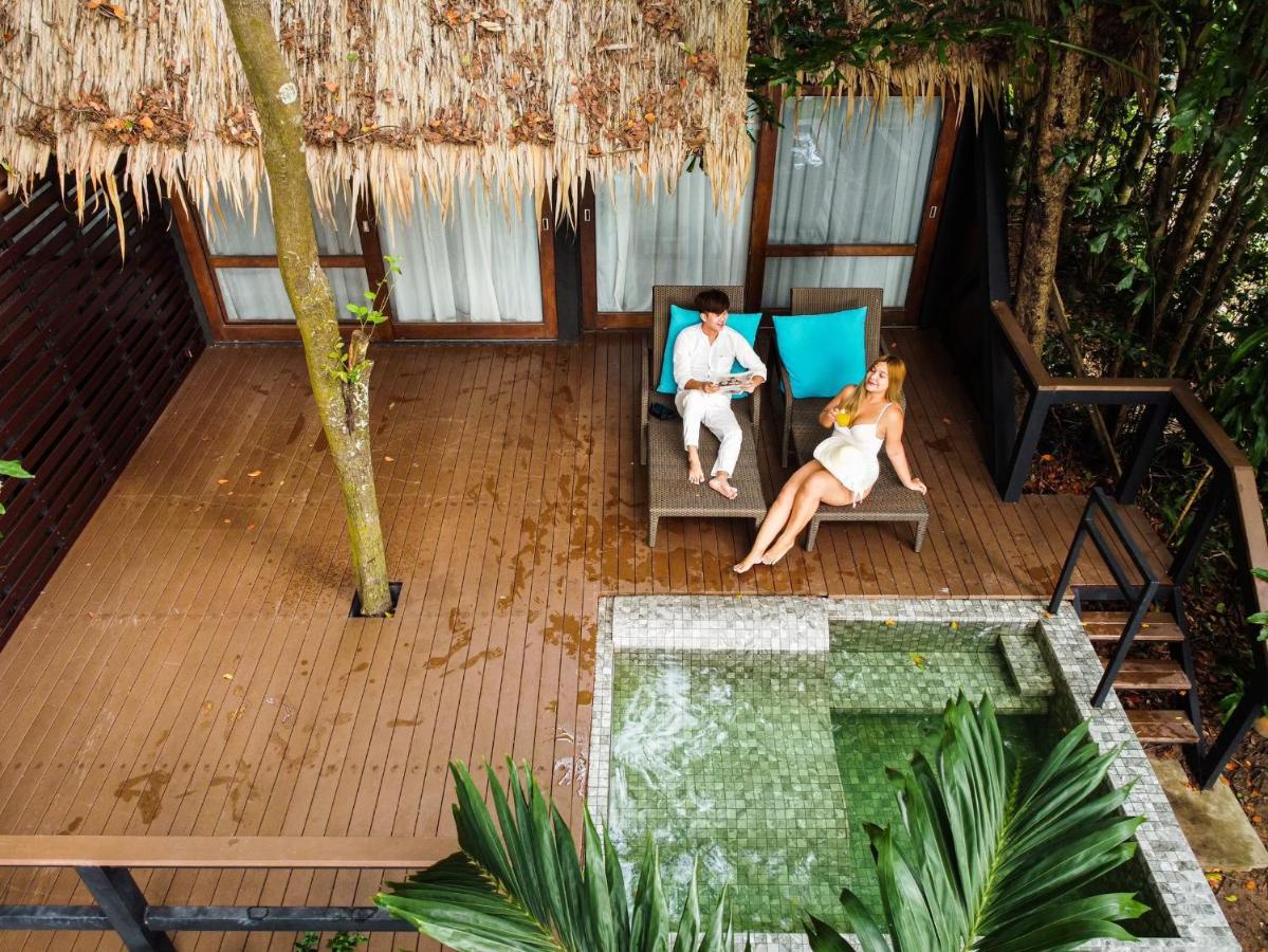 The Monttra Pattaya - Sha Extra Plus Pattaya