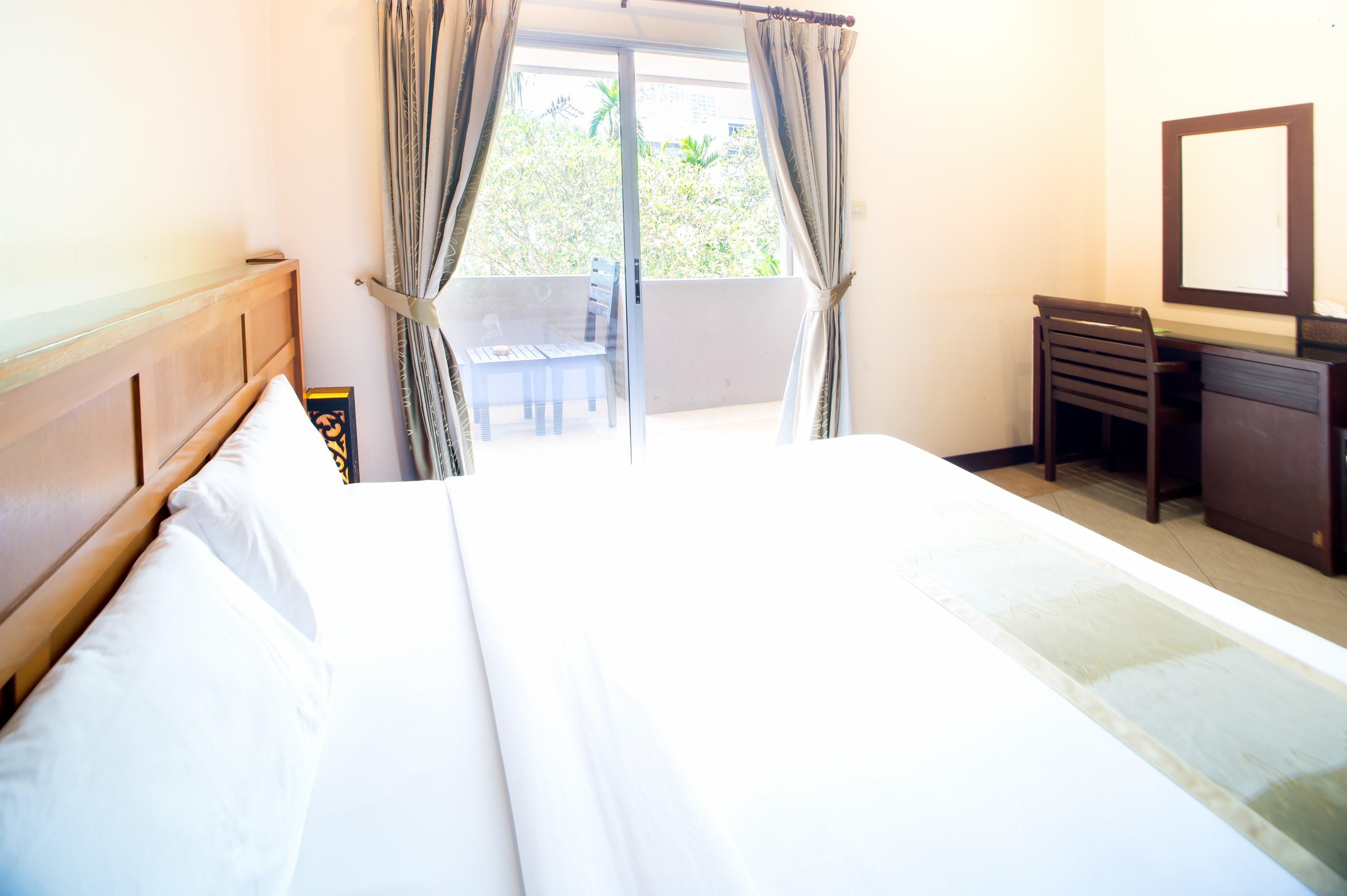 Gazebo Resort, รีสอร์ท Pattaya