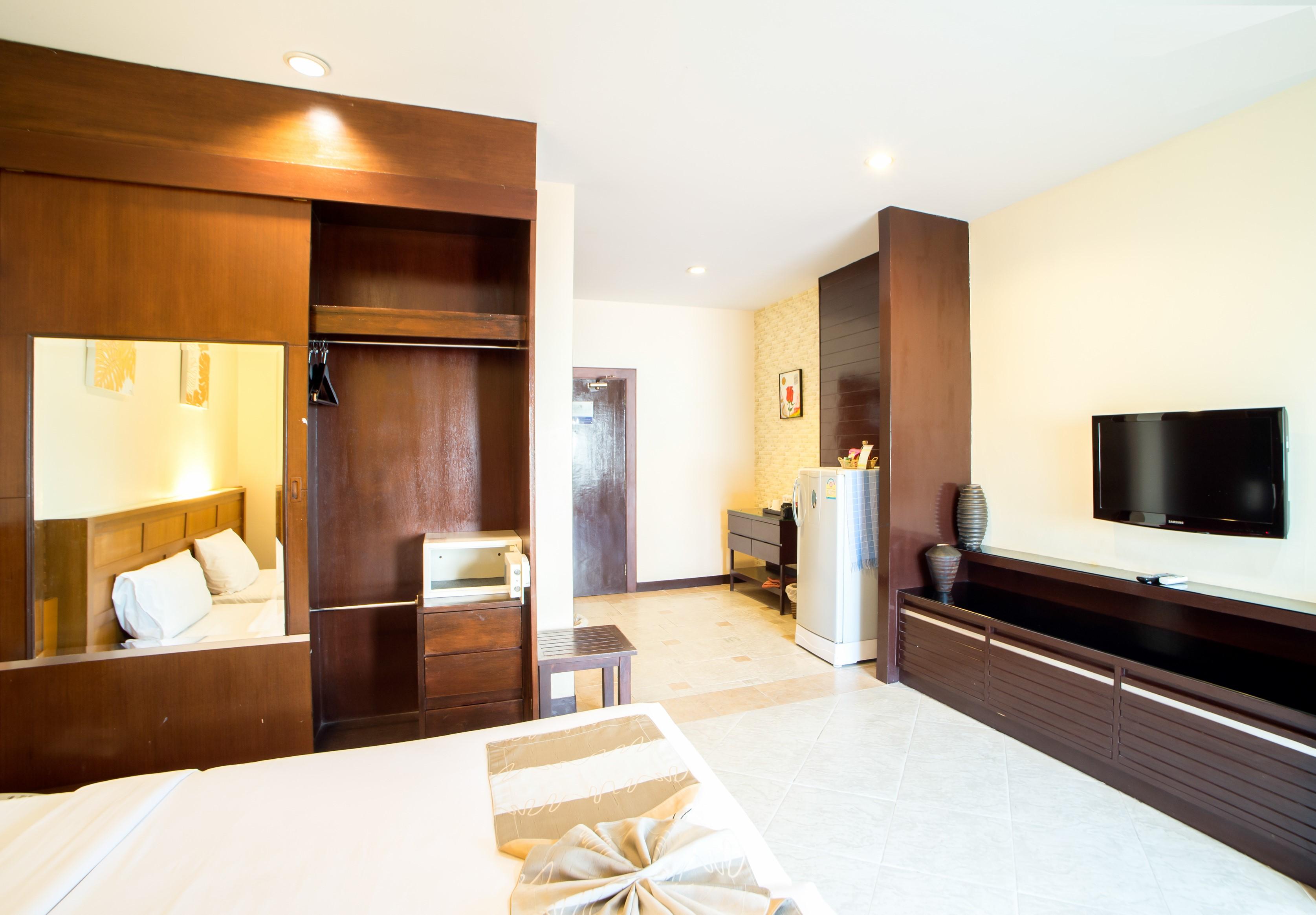 Gazebo Resort, รีสอร์ท 3*