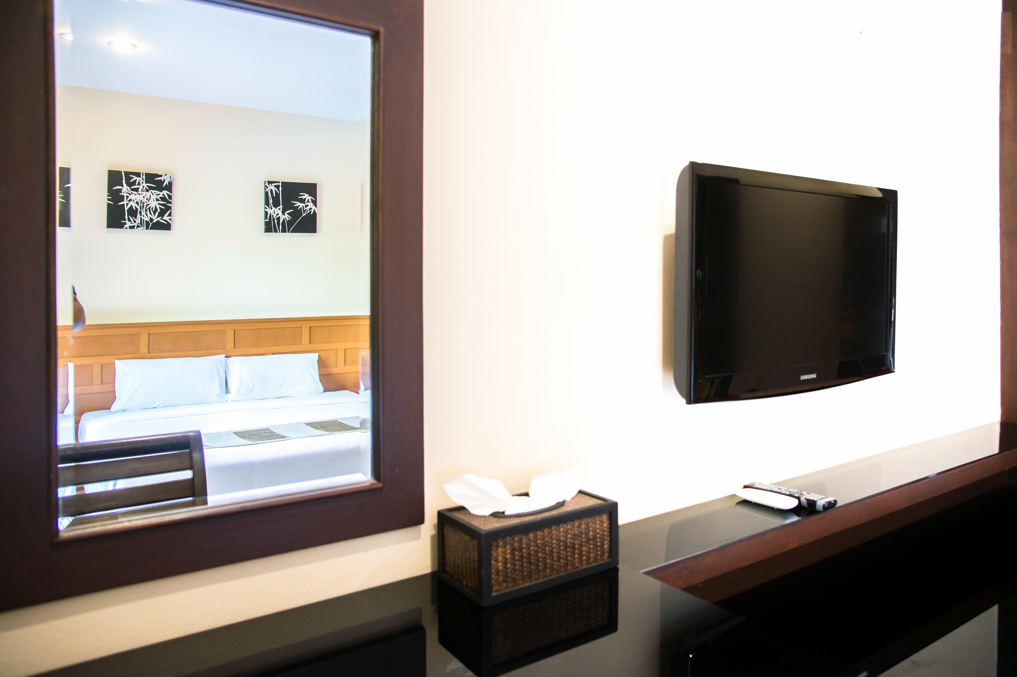 Gazebo Resort, รีสอร์ท Pattaya