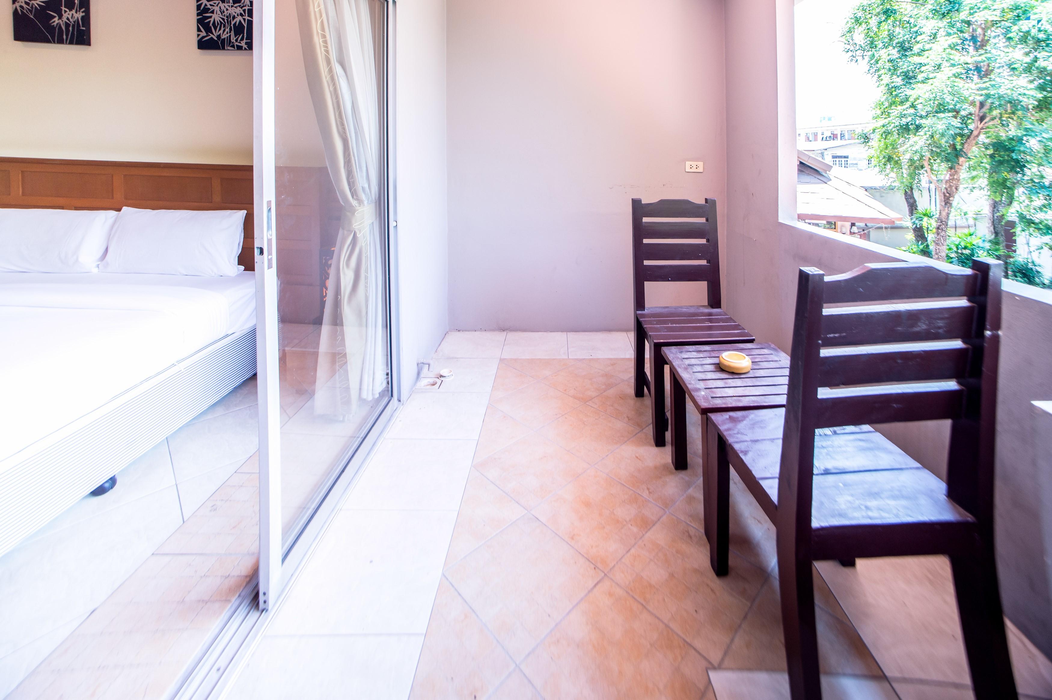 Gazebo Resort, รีสอร์ท