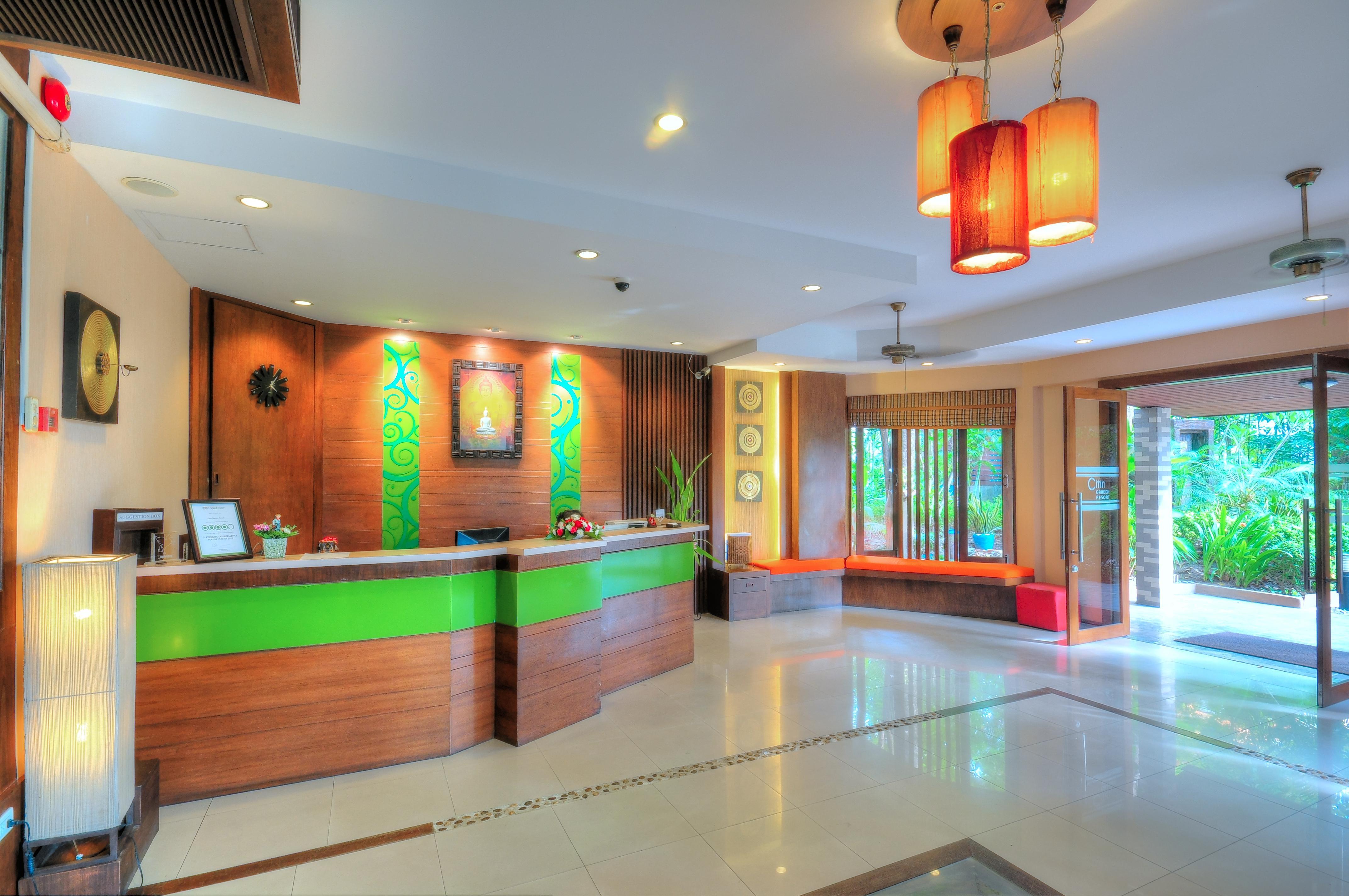 Gazebo Resort, รีสอร์ท 3*