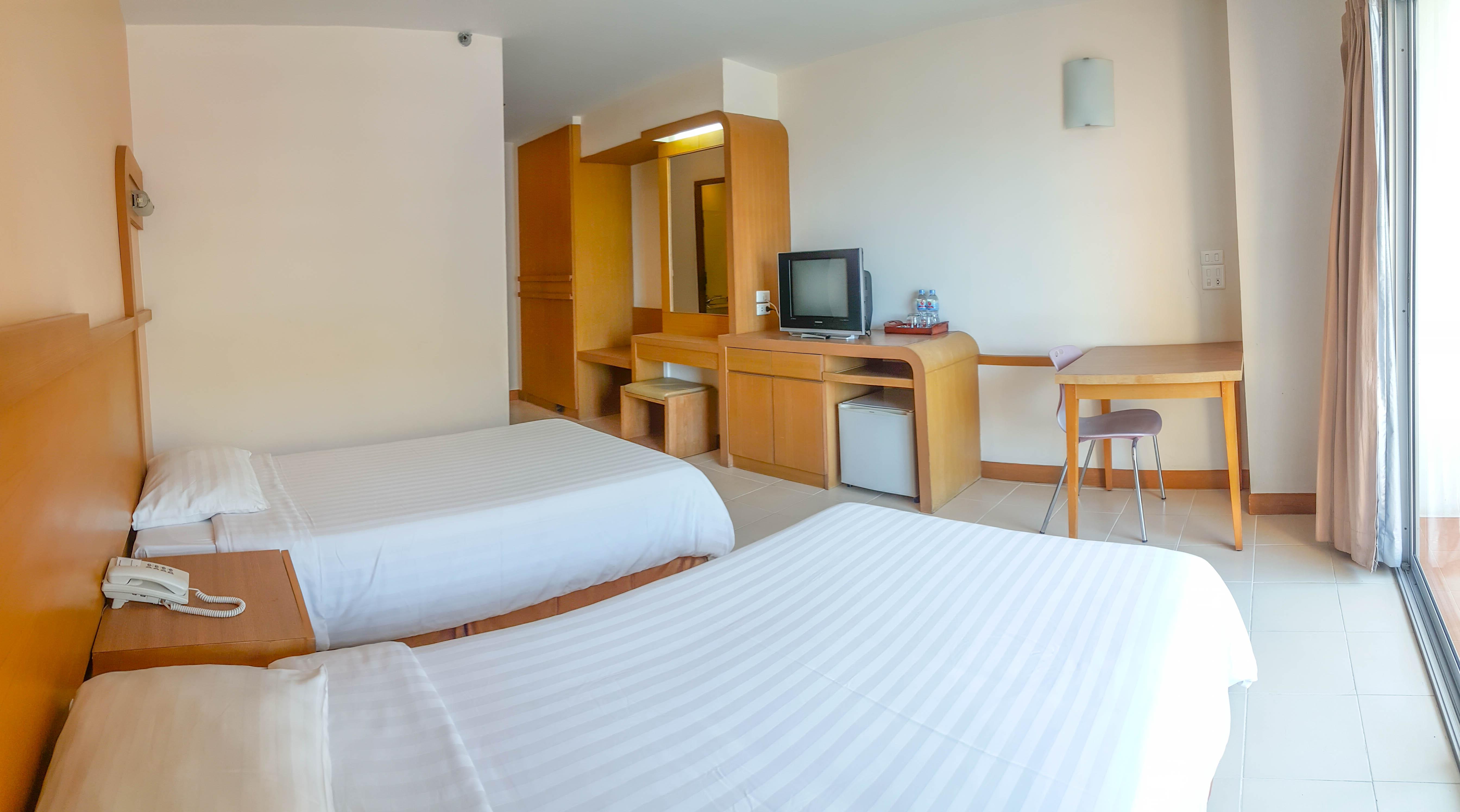 Hotel Eastiny Plaza Pattaya