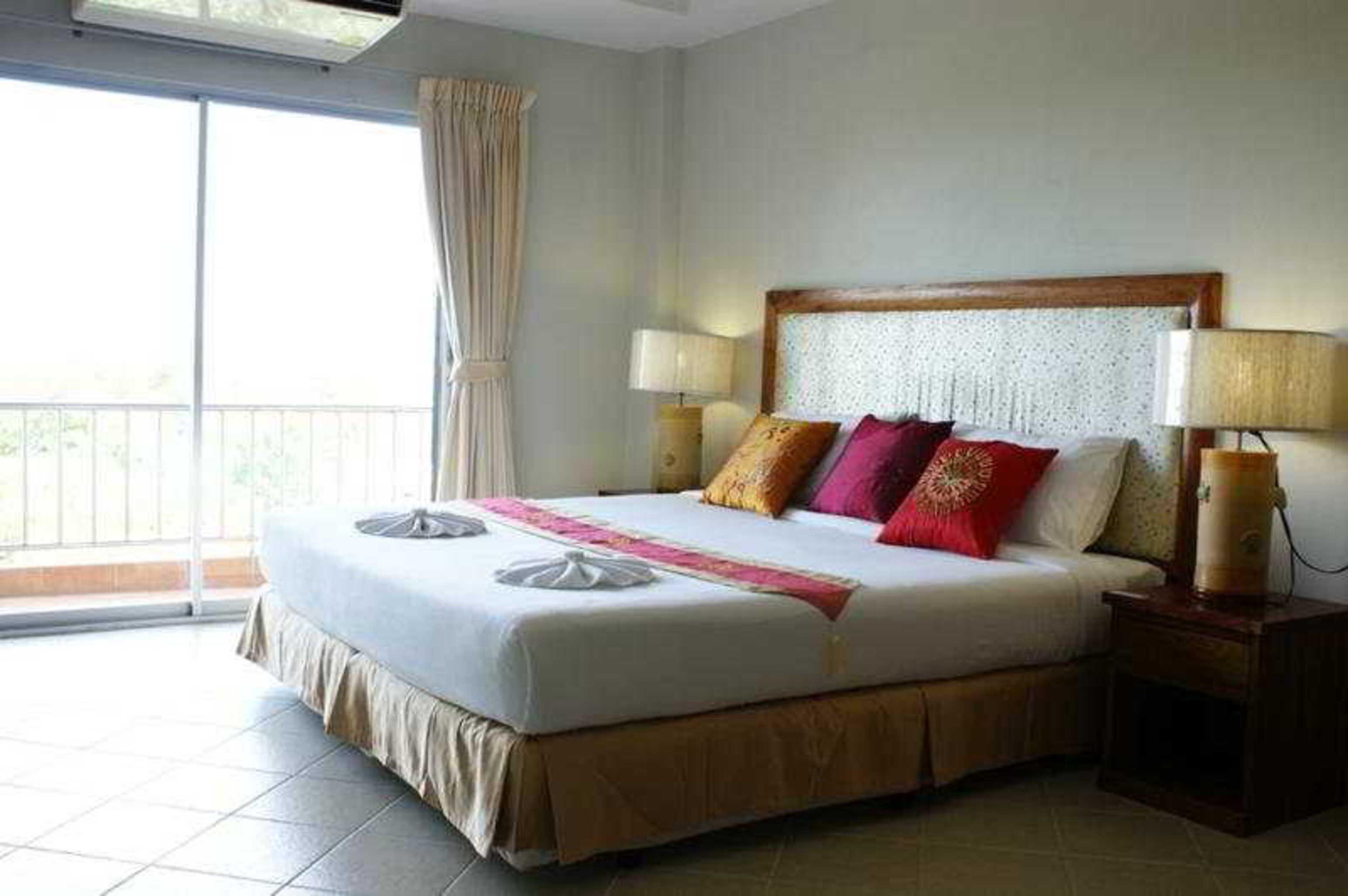 Bella 3rd Road 3* Pattaya