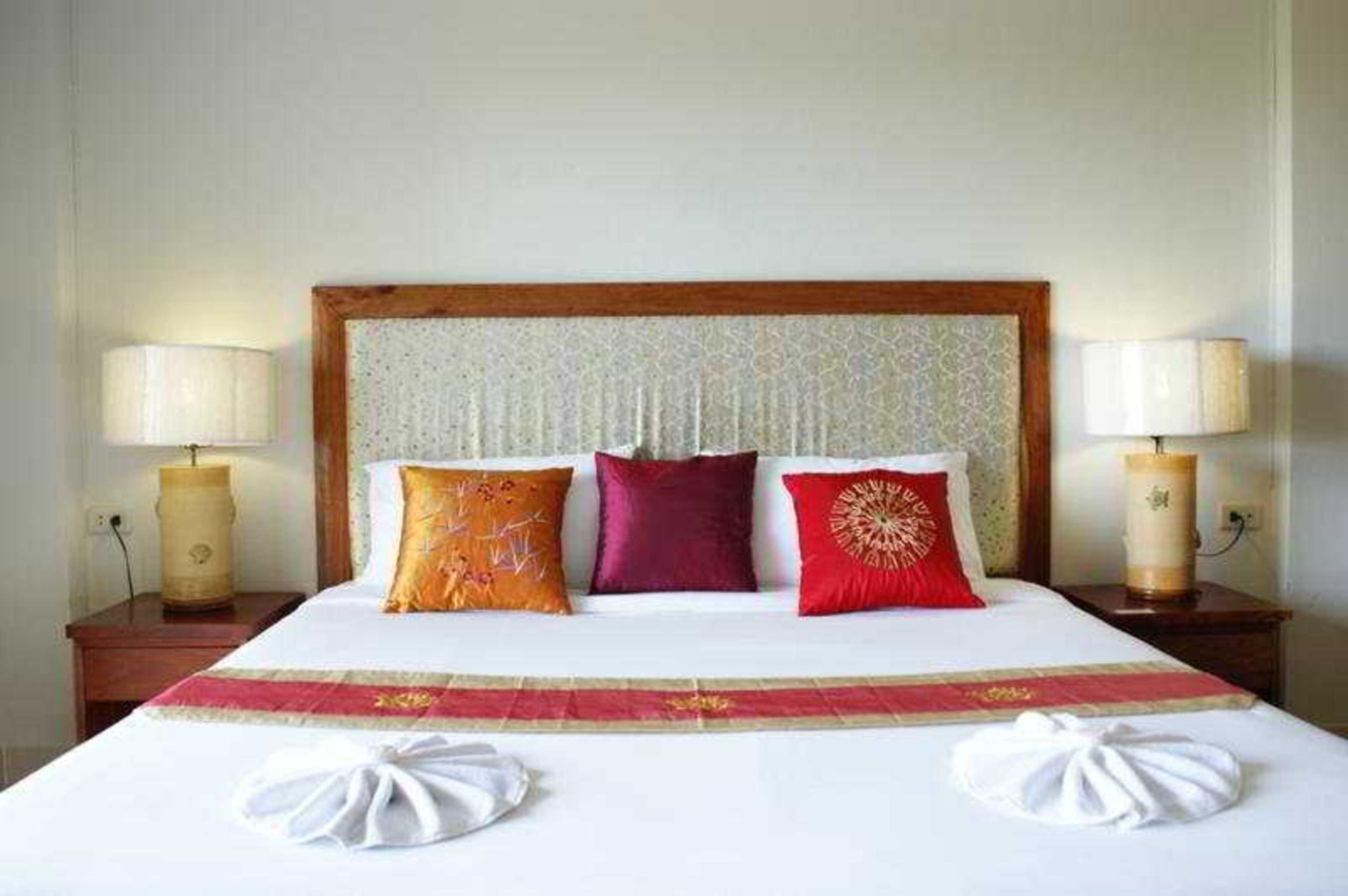 Bella 3rd Road Hotel Pattaya