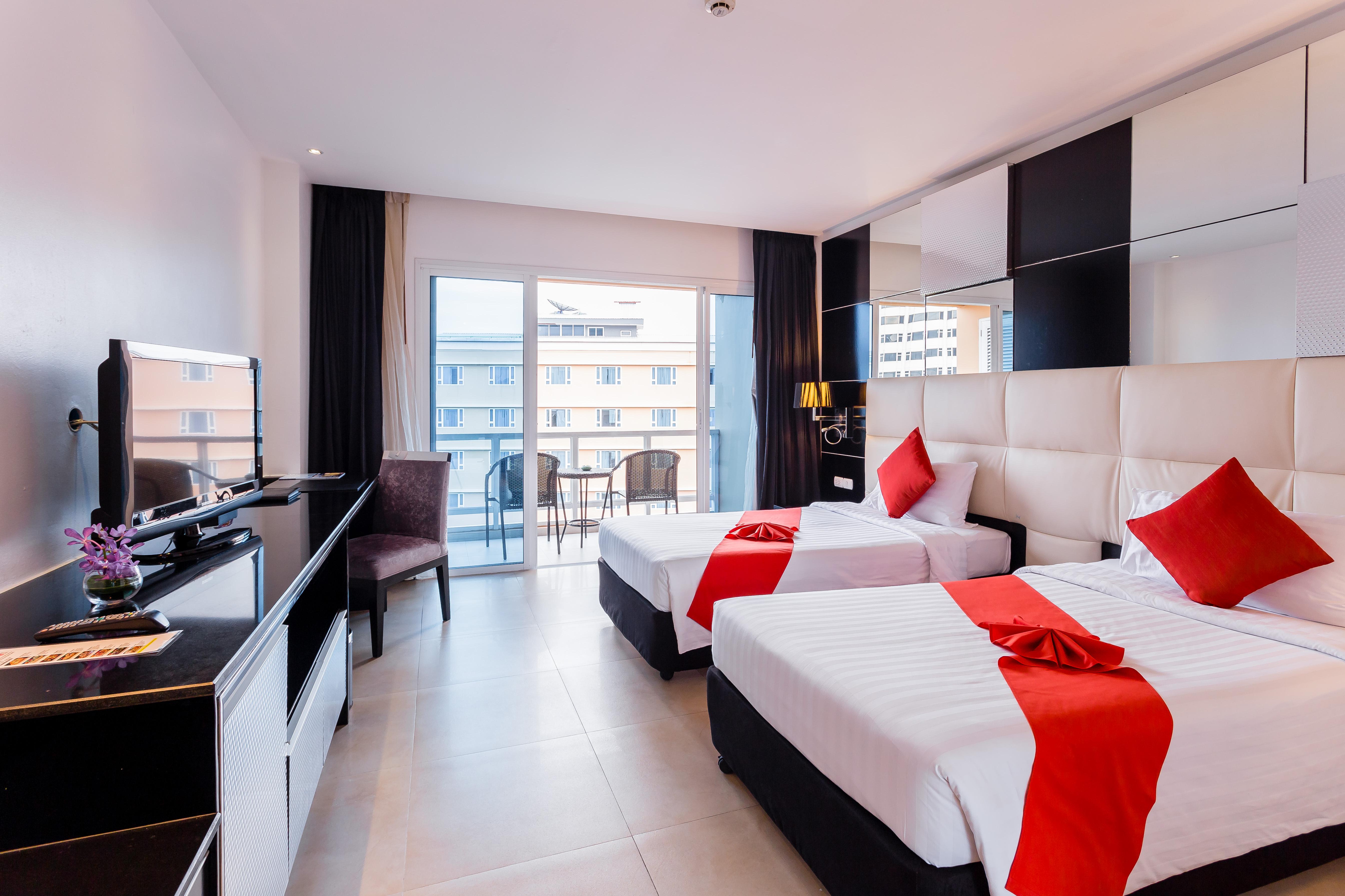 Nova Platinum 4* Pattaya