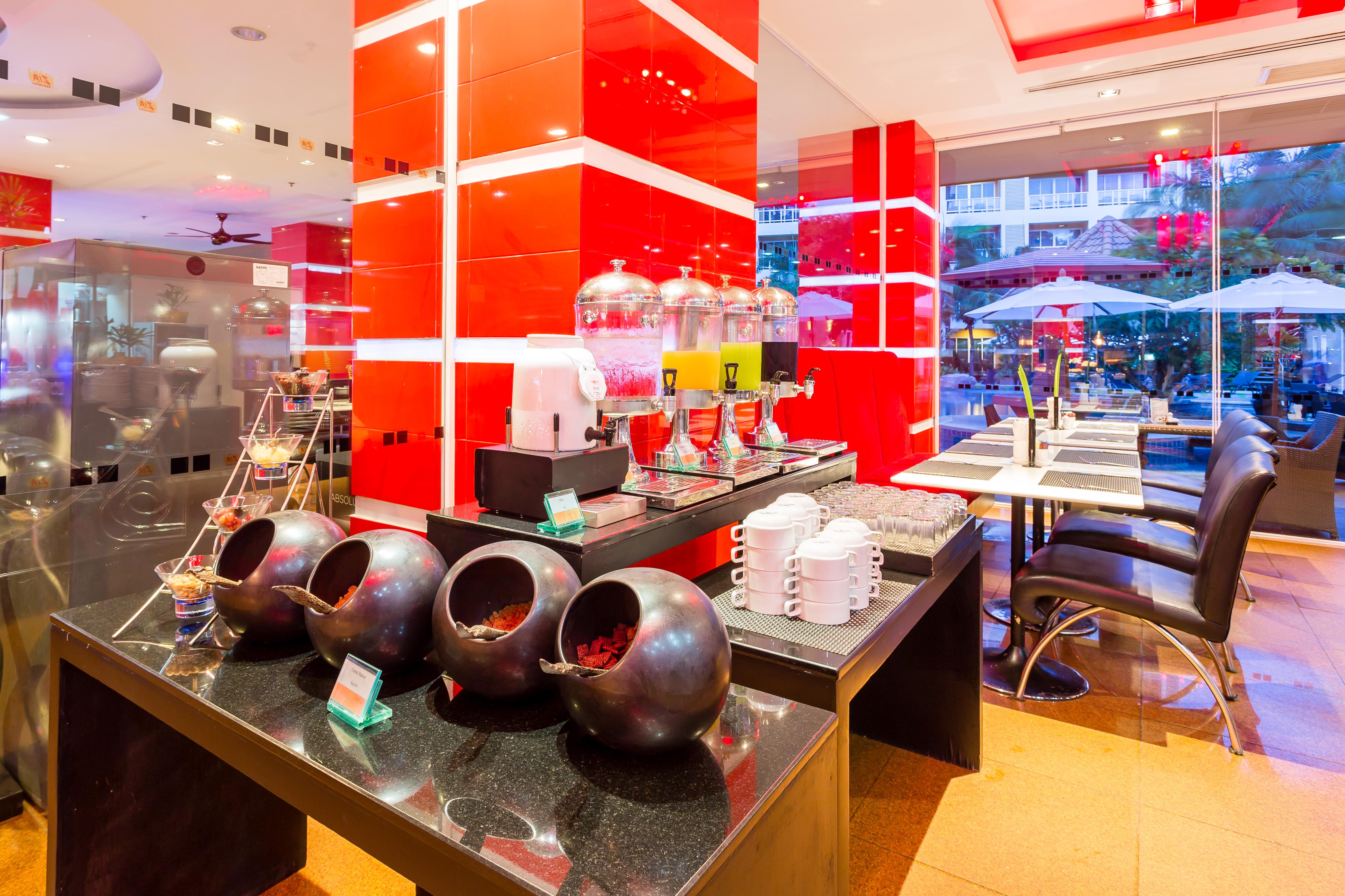 Nova Platinum 4* Pattaya