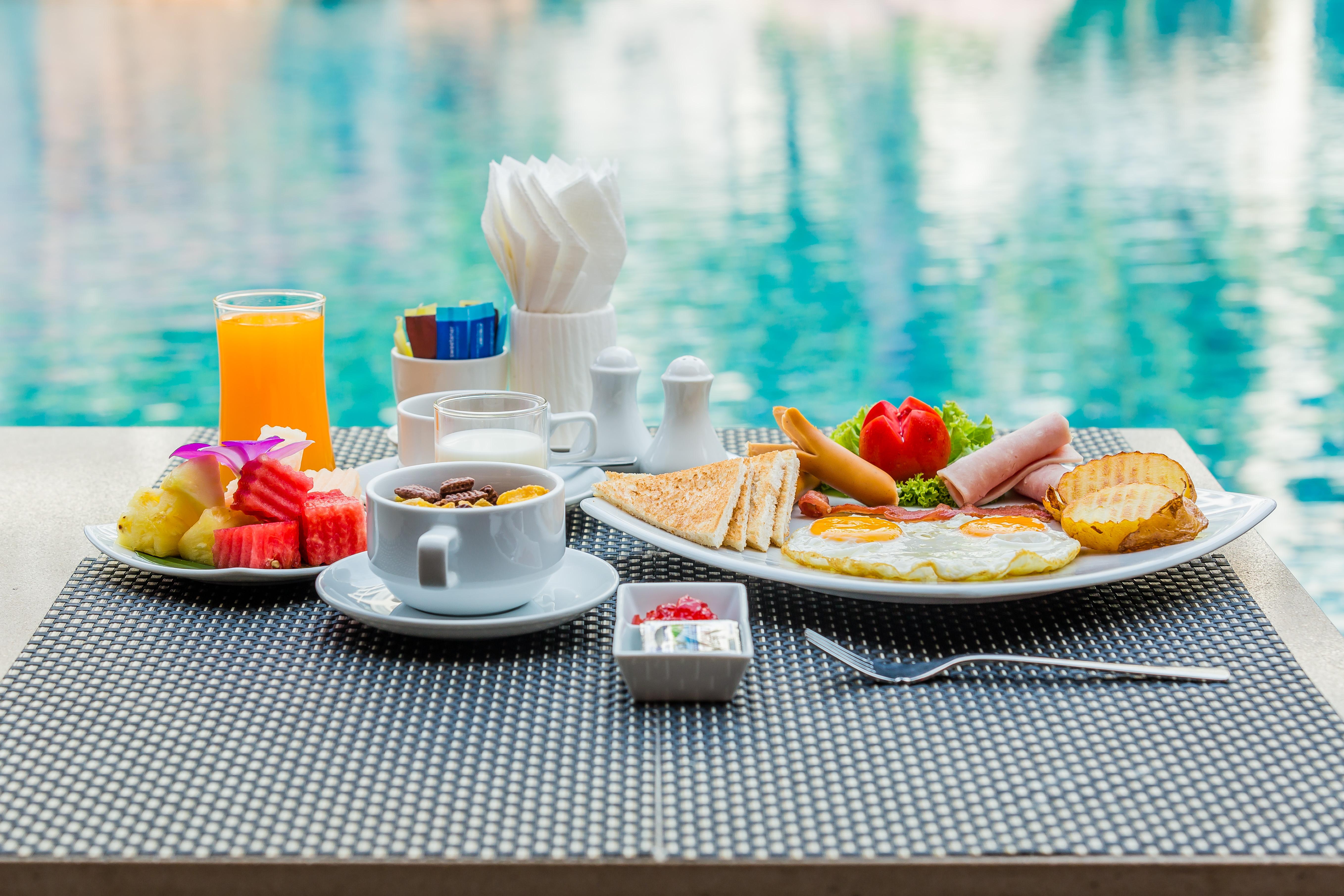 Nova Platinum Hotel 4*