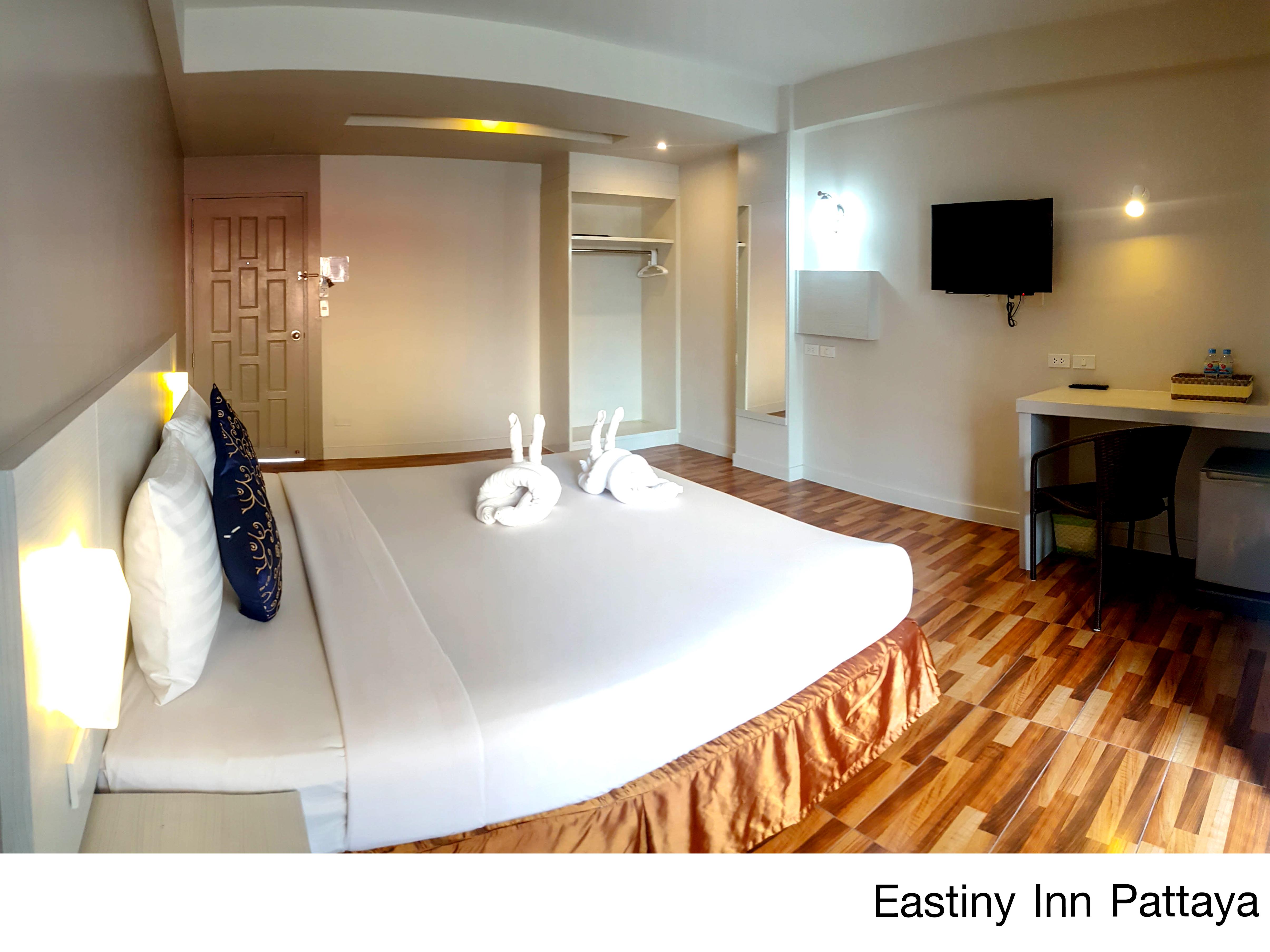 Eastiny Hotel 3*